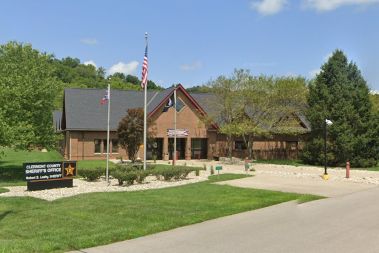 Clermont County Sheriff's Office Arrests Three Juveniles in Connection with Attempted Car Break-Ins and Damage