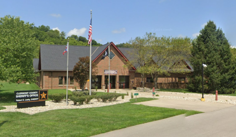 Clermont County Sheriff's Office Arrests Three Juveniles in Connection with Attempted Car Break-Ins and Damage