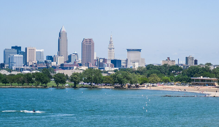 Cleveland Awaits Clearer Skies: NWS Predicts Weather Improvement with Rising Weekend Temperatures