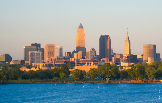 Cleveland Basks in Sunshine as NWS Predicts Fair Weather Before Approaching System Spurs Changes