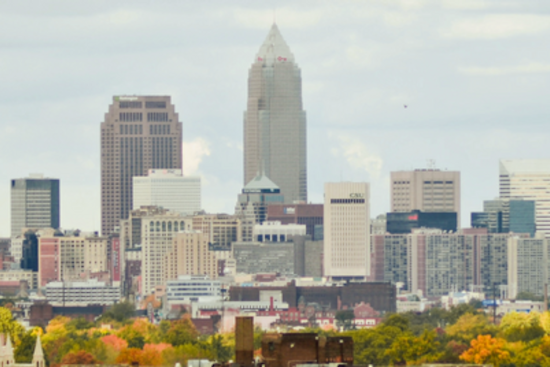 Cleveland Braces for Weather Shift: Frost Advisory Issued with Cold Front Looming