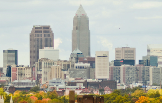 Cleveland Braces for Weather Shift: Frost Advisory Issued with Cold Front Looming