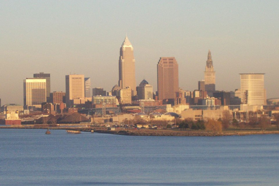 Cleveland Braces for Weather Whiplash with Thunderstorms and Heat Surge Ahead of Chilly Weekend