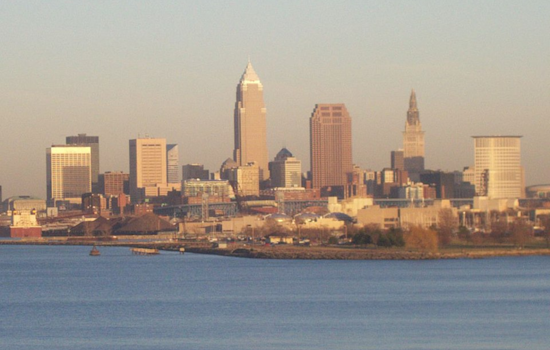 Cleveland Braces for Weather Whiplash with Thunderstorms and Heat Surge Ahead of Chilly Weekend
