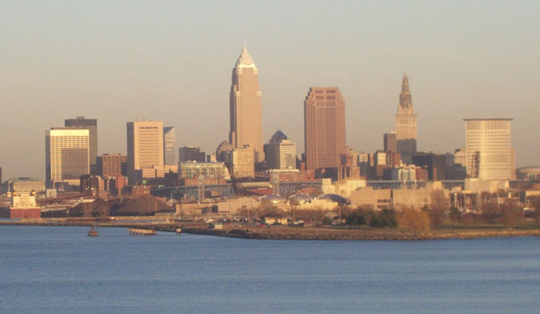 Cleveland Braces for Weather Whiplash with Thunderstorms and Heat Surge Ahead of Chilly Weekend