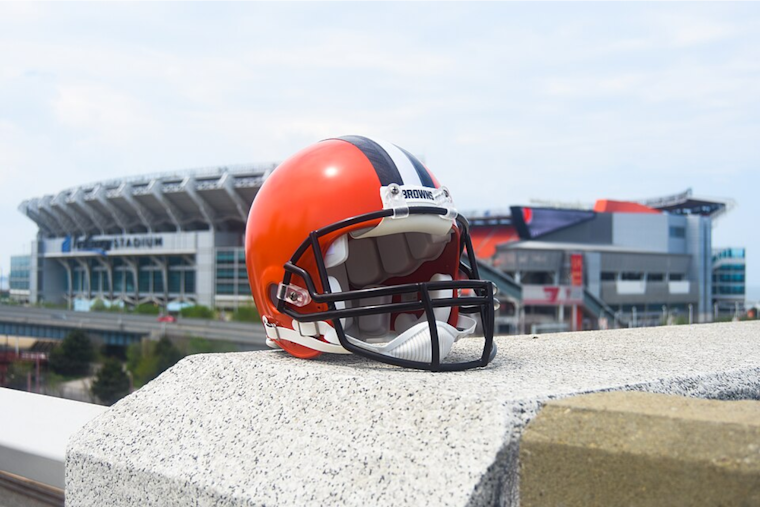 Cleveland Browns and Minnesota Vikings Set for NFL Showdown in London This October