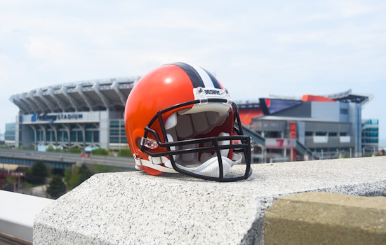 Cleveland Browns and Minnesota Vikings Set for NFL Showdown in London This October