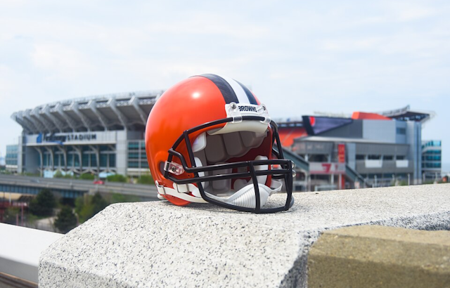 Cleveland Browns and Minnesota Vikings Set for NFL Showdown in London This October