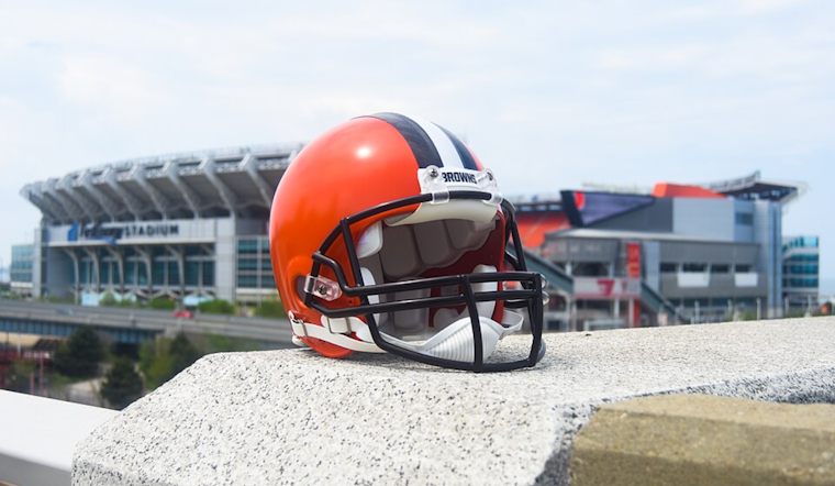Cleveland Browns and Minnesota Vikings Set for NFL Showdown in London This October