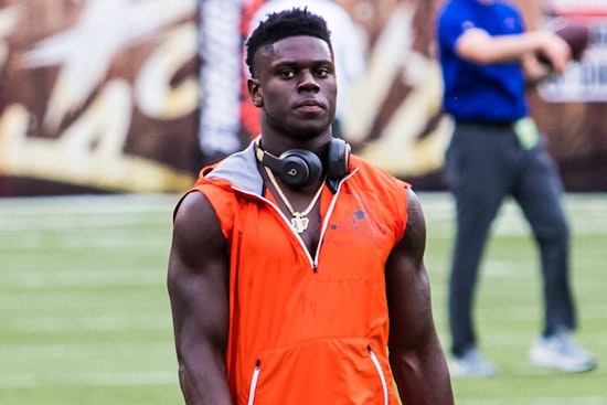 Cleveland Browns' David Njoku Hosts Star-Studded Celebrity Softball Game in Eastlake
