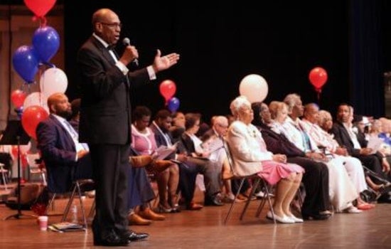 Cleveland Celebrates 35th Annual Senior Day, Unveils Ambitious Age-Friendly 2025–2028 Action Plan