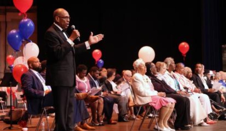 Cleveland Celebrates 35th Annual Senior Day, Unveils Ambitious Age-Friendly 2025–2028 Action Plan