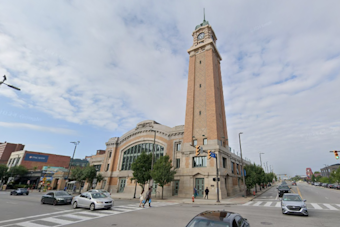 Cleveland Celebrates Groundbreaking of West Side Market's $68 Million Renovation Project