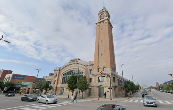 Cleveland Celebrates Groundbreaking of West Side Market's $68 Million Renovation Project