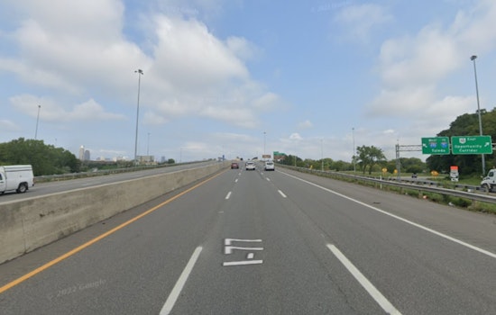 Cleveland Commuters Alert: I-77 to I-490 Ramp Closure for 45 Days Due to Bridge Repairs