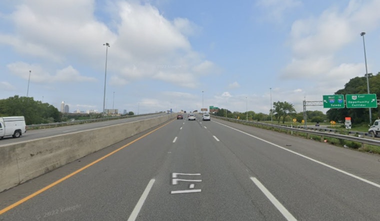 Cleveland Commuters Alert: I-77 to I-490 Ramp Closure for 45 Days Due to Bridge Repairs