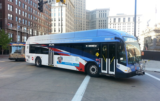 Cleveland Commuters Alerted to Upcoming Bus Route Changes Starting May 12