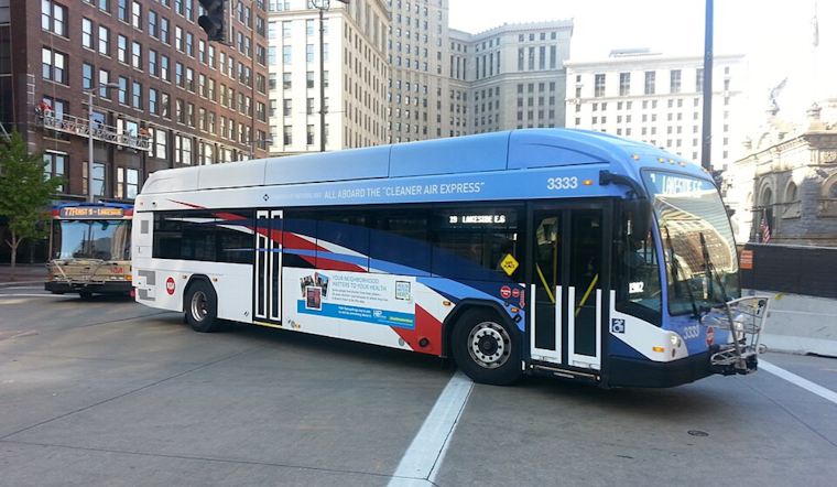 Cleveland Commuters Alerted to Upcoming Bus Route Changes Starting May 12