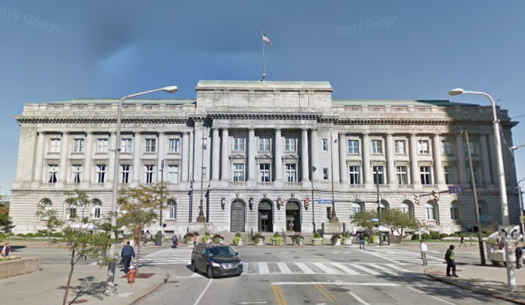 Cleveland Councilwomen Join National Program to Forge New Paths in Public Safety