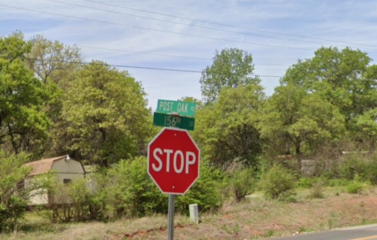Cleveland County Couple Severely Injured After Gas Can Ignites, Setting Both on Fire