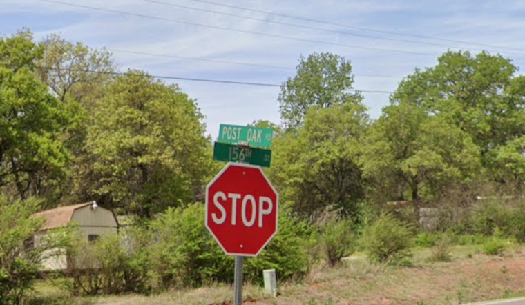 Cleveland County Couple Severely Injured After Gas Can Ignites, Setting Both on Fire