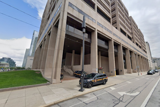 Cleveland Crackdown: Cuyahoga County Sheriff’s Department Nets 25 Pounds of Meth and Arms in Major Drug Bust