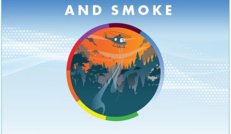 Cleveland Department of Public Health Launches Awareness Campaign During Air Quality Awareness Week