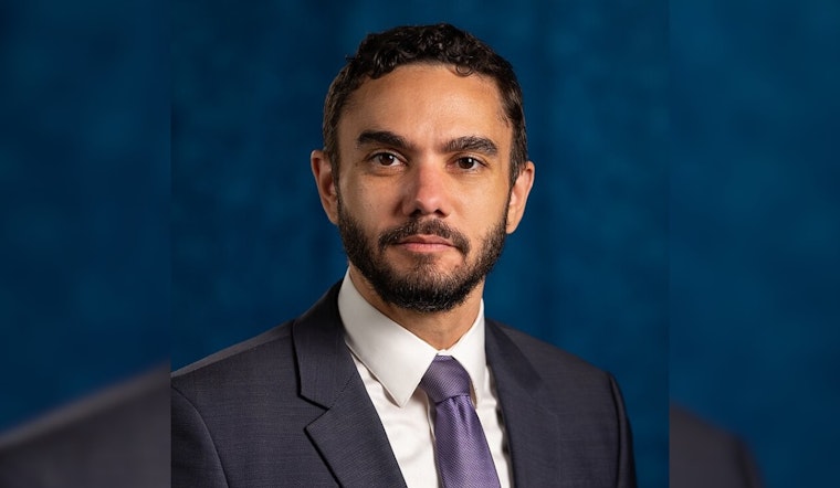 Cleveland Heights Residents Demand Mayor Kahlil Seren's Resignation Amid Wife's Antisemitism Allegations