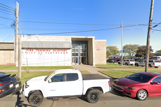 Cleveland Mourns the Sudden Loss of Fire Academy Cadet During Training Exercise