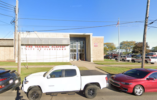 Cleveland Mourns the Sudden Loss of Fire Academy Cadet During Training Exercise
