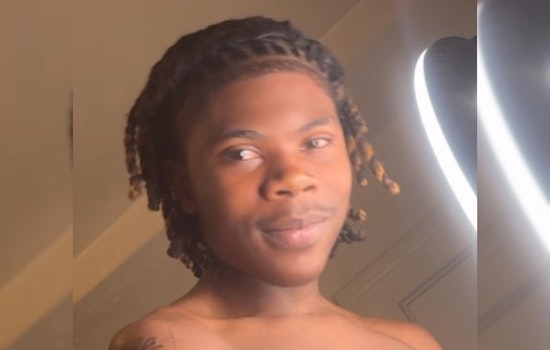Cleveland Police Seek Assistance in Search for Missing Teen Nas'Cir Townsend