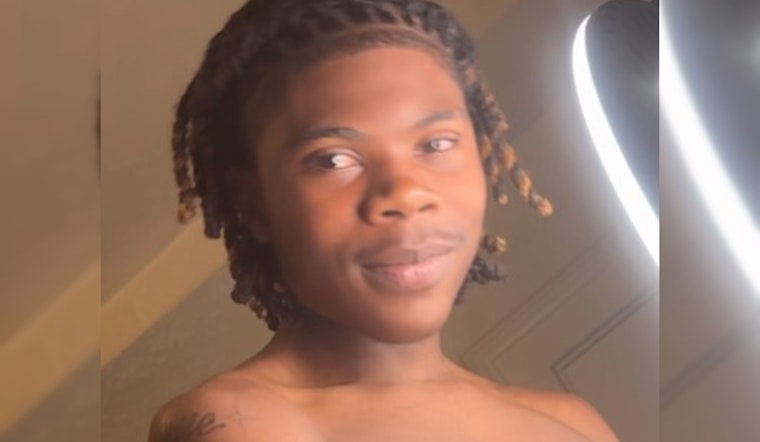 Cleveland Police Seek Assistance in Search for Missing Teen Nas'Cir Townsend