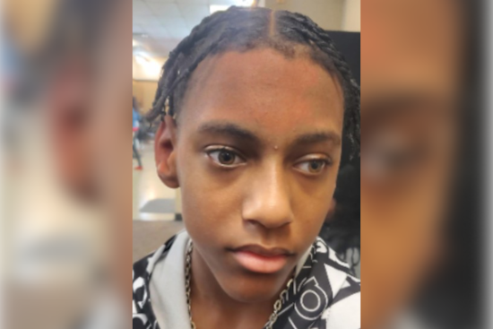 Cleveland Police Seek Community Assistance in Search for Missing Juvenile Nasir Wilder