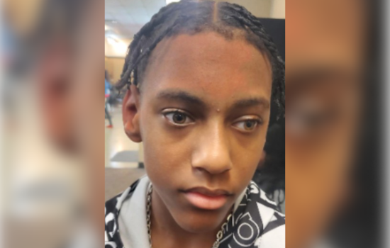Cleveland Police Seek Community Assistance in Search for Missing Juvenile Nasir Wilder