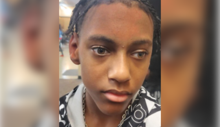 Cleveland Police Seek Community Assistance in Search for Missing Juvenile Nasir Wilder