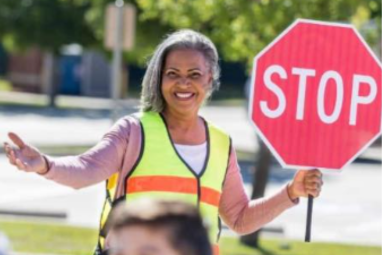 Cleveland Police Seek Community-Minded Individuals for School Crossing Guard Roles