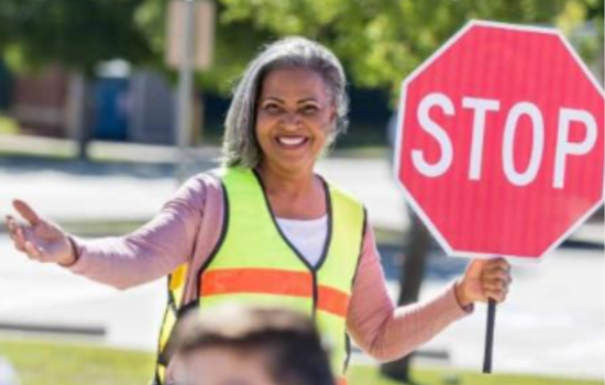 Cleveland Police Seek Community-Minded Individuals for School Crossing Guard Roles