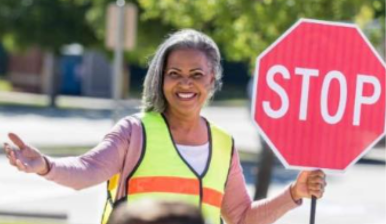 Cleveland Police Seek Community-Minded Individuals for School Crossing Guard Roles