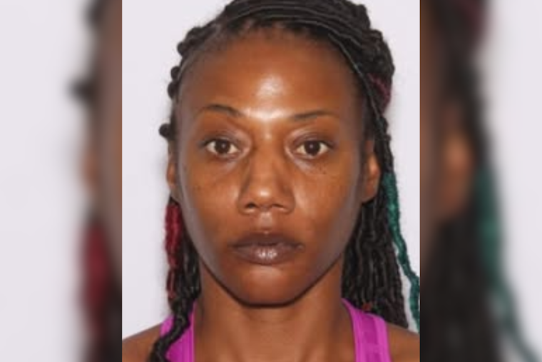 Cleveland Police Seek Public's Aid in Search for Missing Adult Lucretia Corley