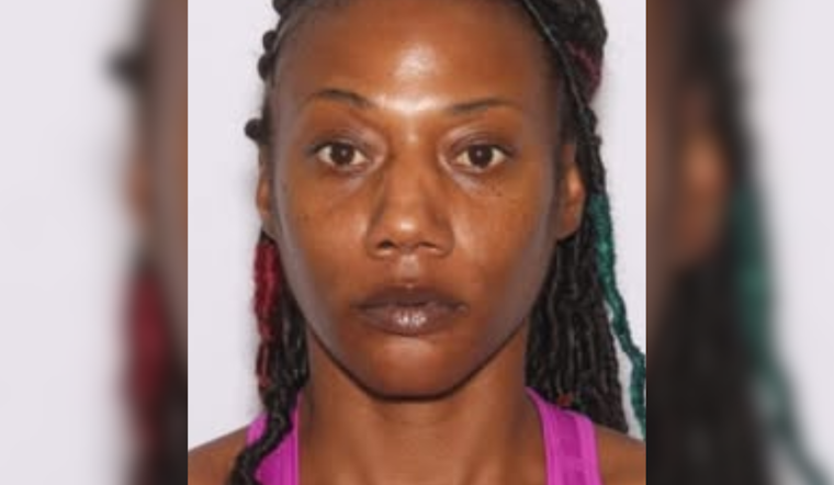 Cleveland Police Seek Public's Aid in Search for Missing Adult Lucretia Corley