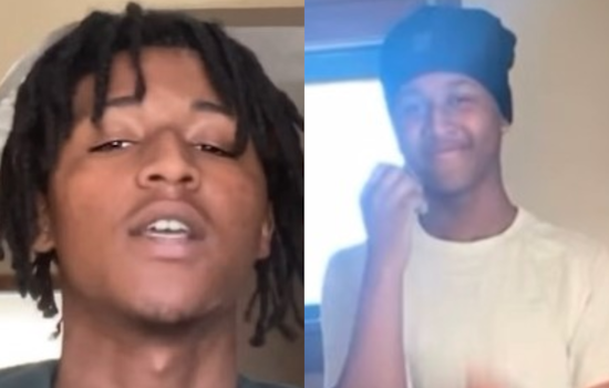 Cleveland Police Seek Public's Help to Find Missing Brothers Donzell and Lonnell King from Garden Valley
