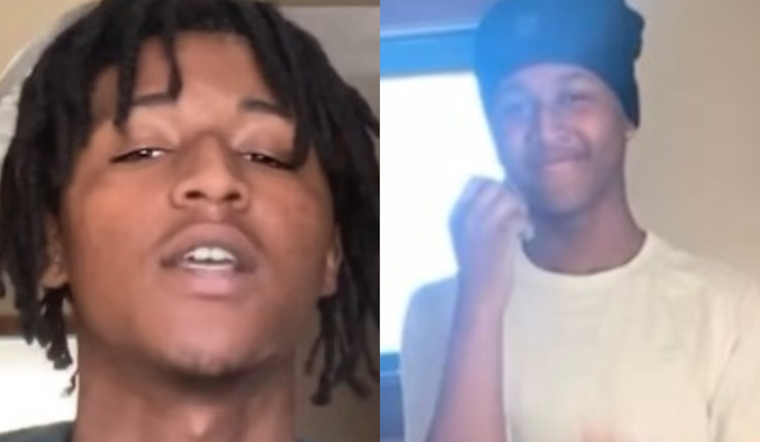 Cleveland Police Seek Public's Help to Find Missing Brothers Donzell and Lonnell King from Garden Valley
