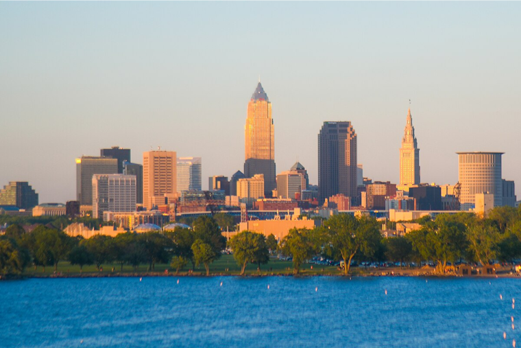 Cleveland Residents Brace for Unsettled Weather: Cool Temps, Showers, and Caution on Lake Erie