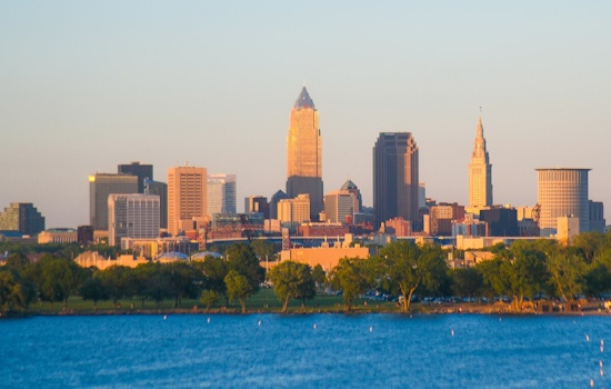 Cleveland Residents Brace for Unsettled Weather: Cool Temps, Showers, and Caution on Lake Erie