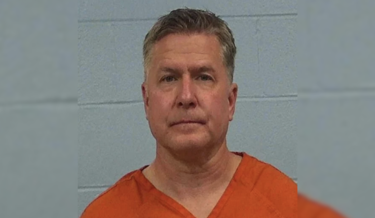 Cleveland Shocker: Divorce Attorney Gregory Moore Nabbed in Texas, Charged with Aggravated Murder of Aliza Sherman