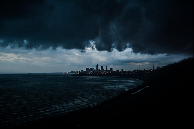 Cleveland to Face Severe Weather as National Weather Service Predicts Dynamic Atmospheric Changes