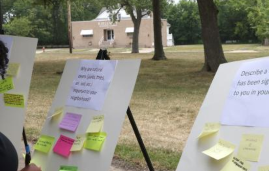 Cleveland to Flourish with Trees as Davey Resource Group Inc. Leads $3.4M Urban Forestry Initiative