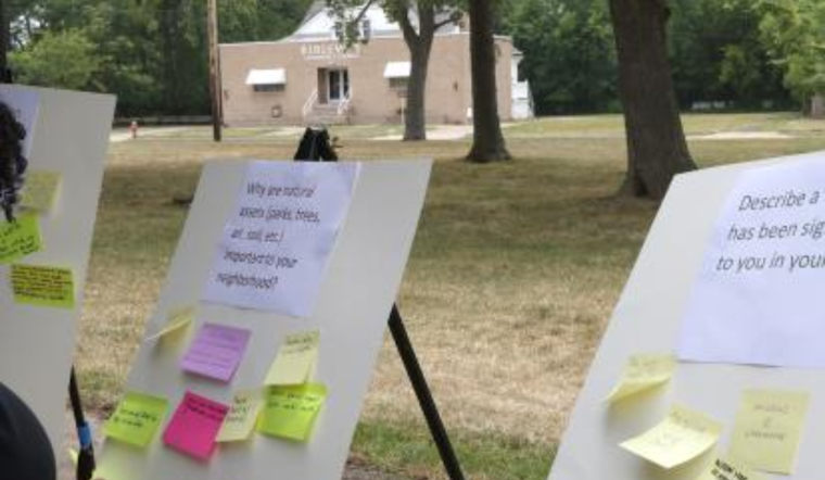 Cleveland to Flourish with Trees as Davey Resource Group Inc. Leads $3.4M Urban Forestry Initiative