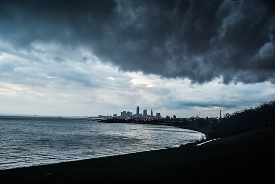 Cleveland Warned of Showers and Flood Threats, NWS Advises Caution Amidst Changing Weather Patterns