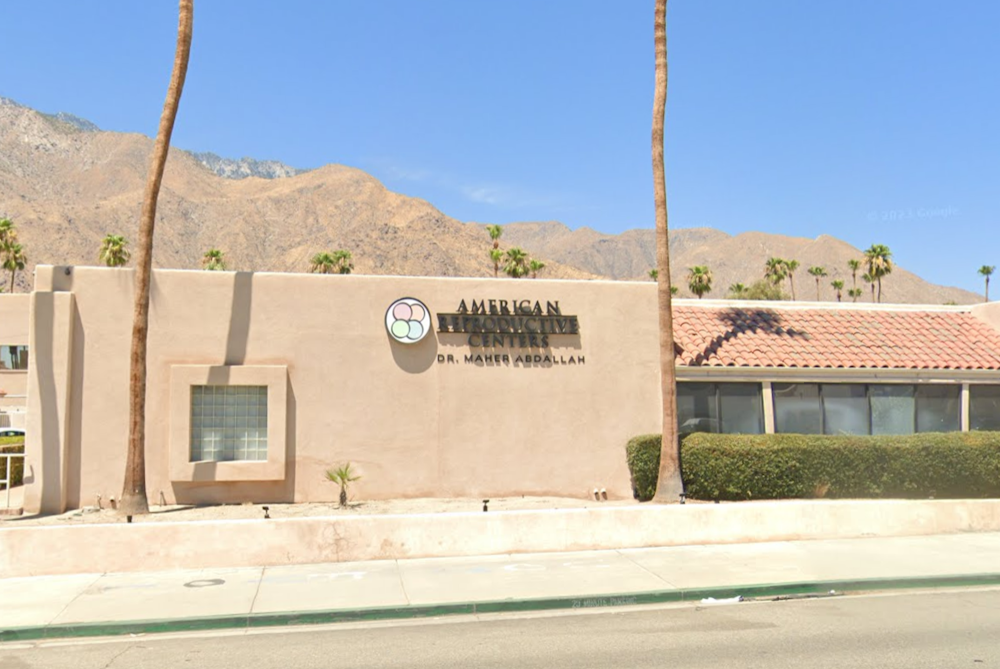 Clinics Rocked by Deadly Explosion in Palm Springs, Anti-Procreation Extremist Suspected